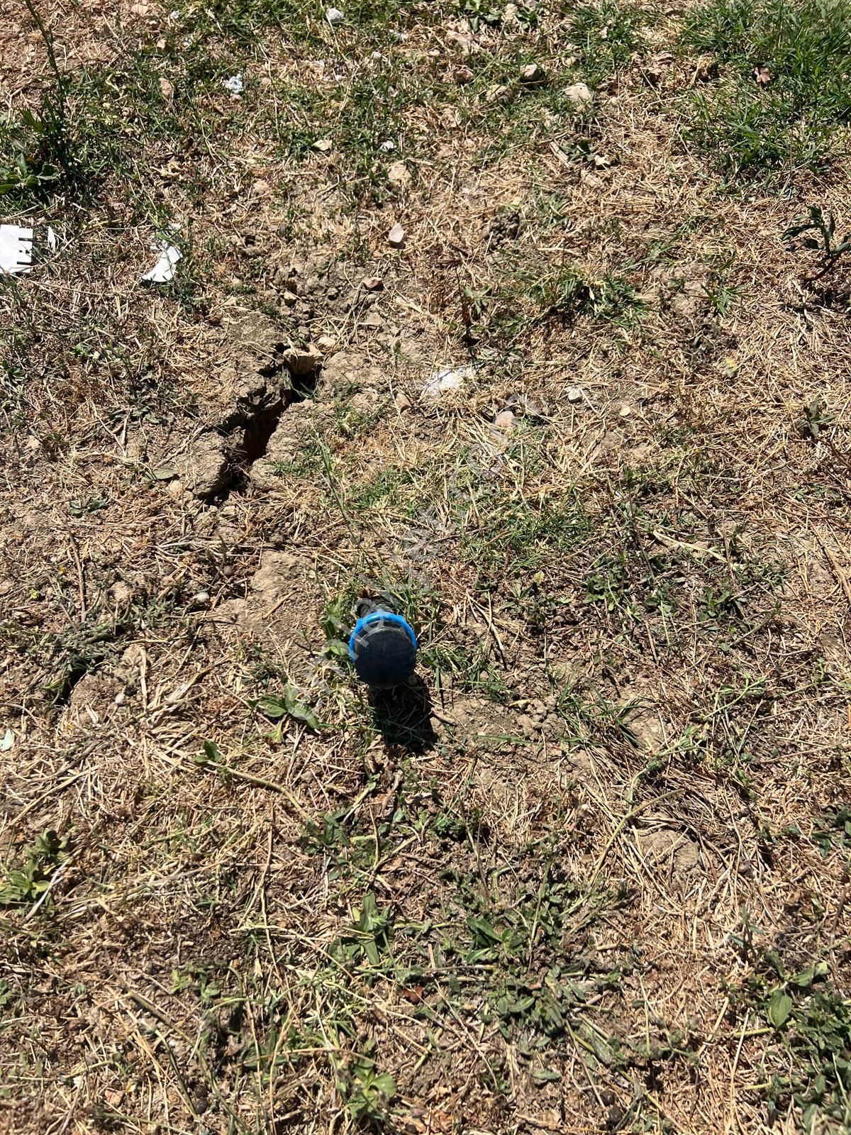 Marmaracık Köyünde Konteynırı İçinde 240 M2 Hobi Bahçesi - Görsel 7