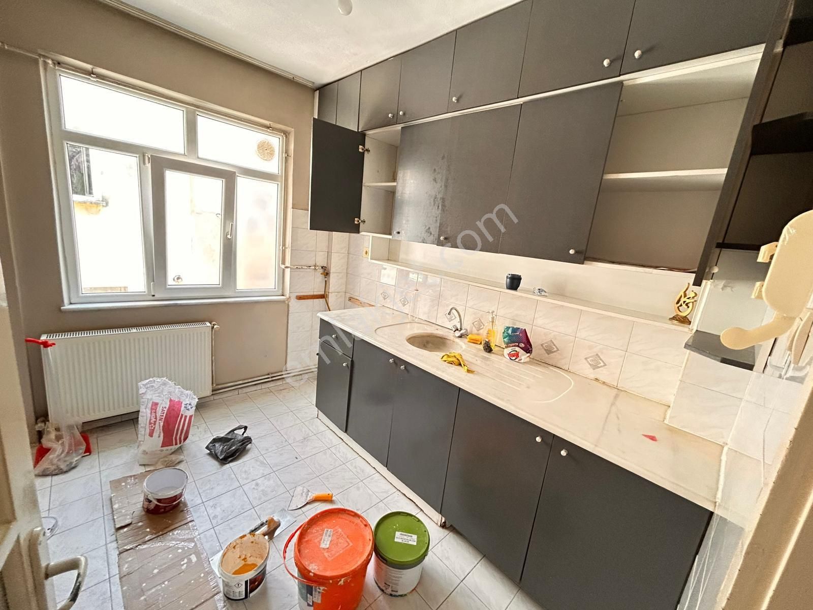Doğan Emlak Group’tan İlkadım Rasathane Mh.2+1 3.kat Daire