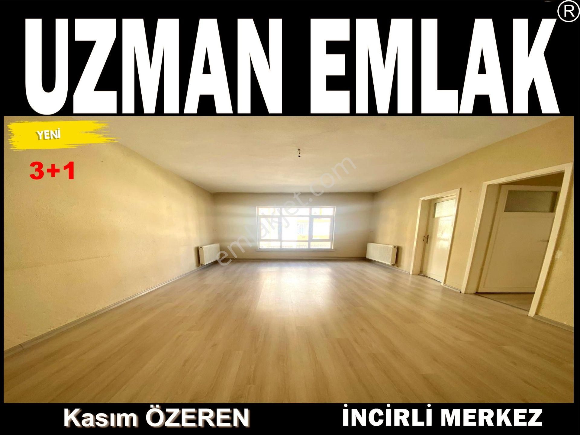 Uzman Emlak'dan Gata Ve Etlik Şehir Hastanesi Yakını Katta Yapılı 3+1 Daire