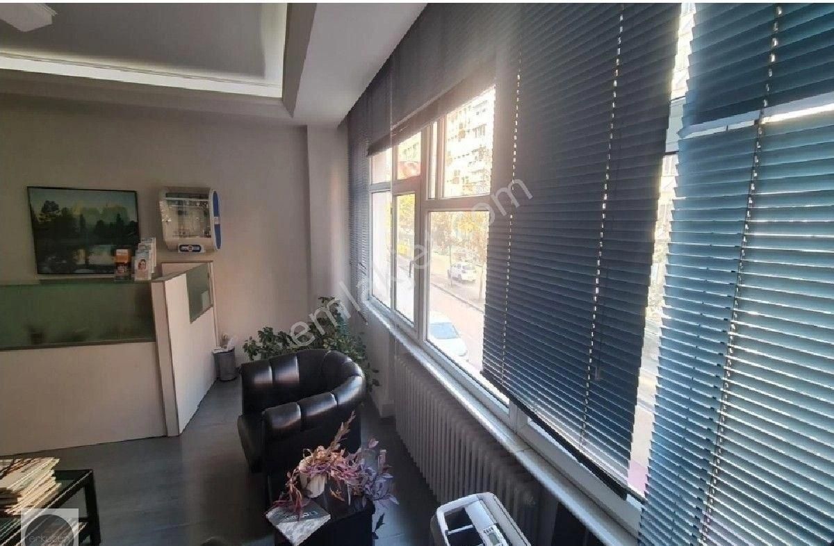 Erkutun'dan, Halaskargazi Cd. Üstü 1.kat, Muayenehaneye De Uygun Satılık Daire - Görsel 7
