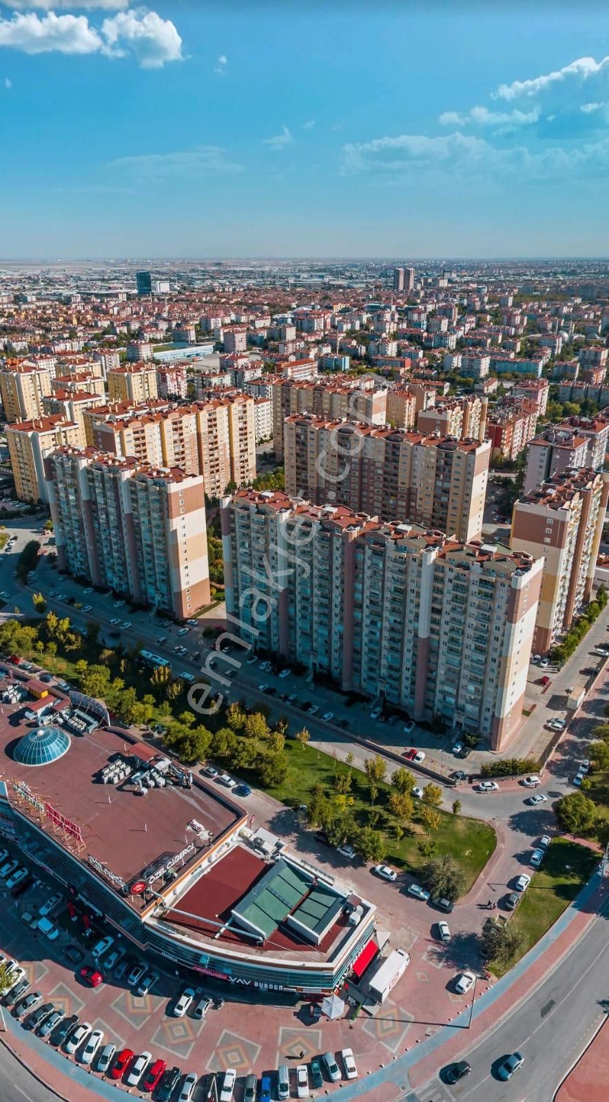 Arakat Satılık 4+1 Daire – Elitkent Konutları - Cazip Rakama