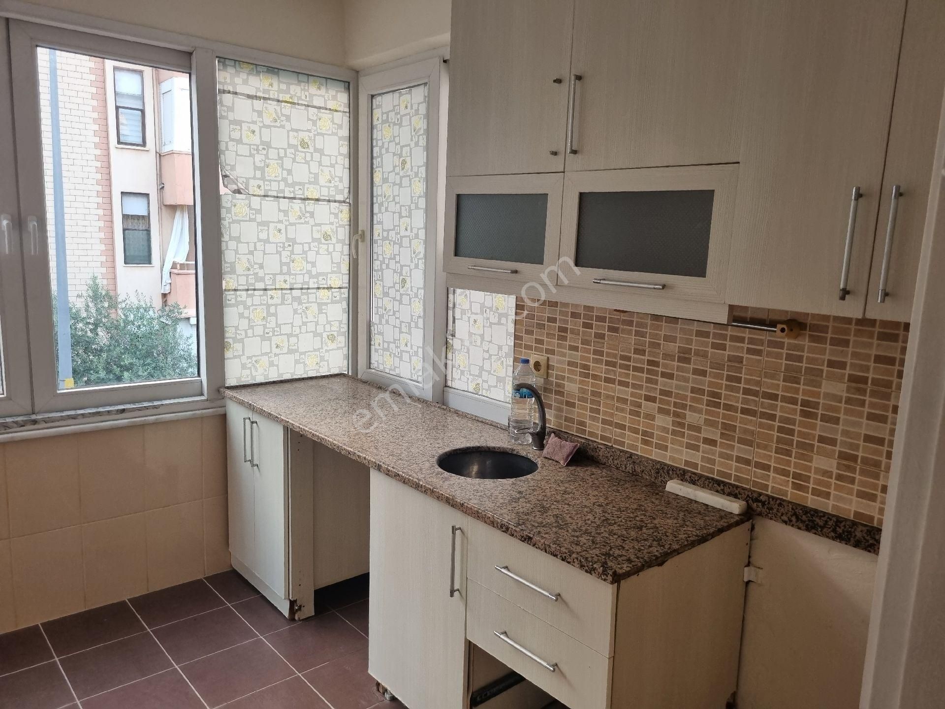 Saray Mah 3+1 Boş Denize 200mt Kiralık Daire