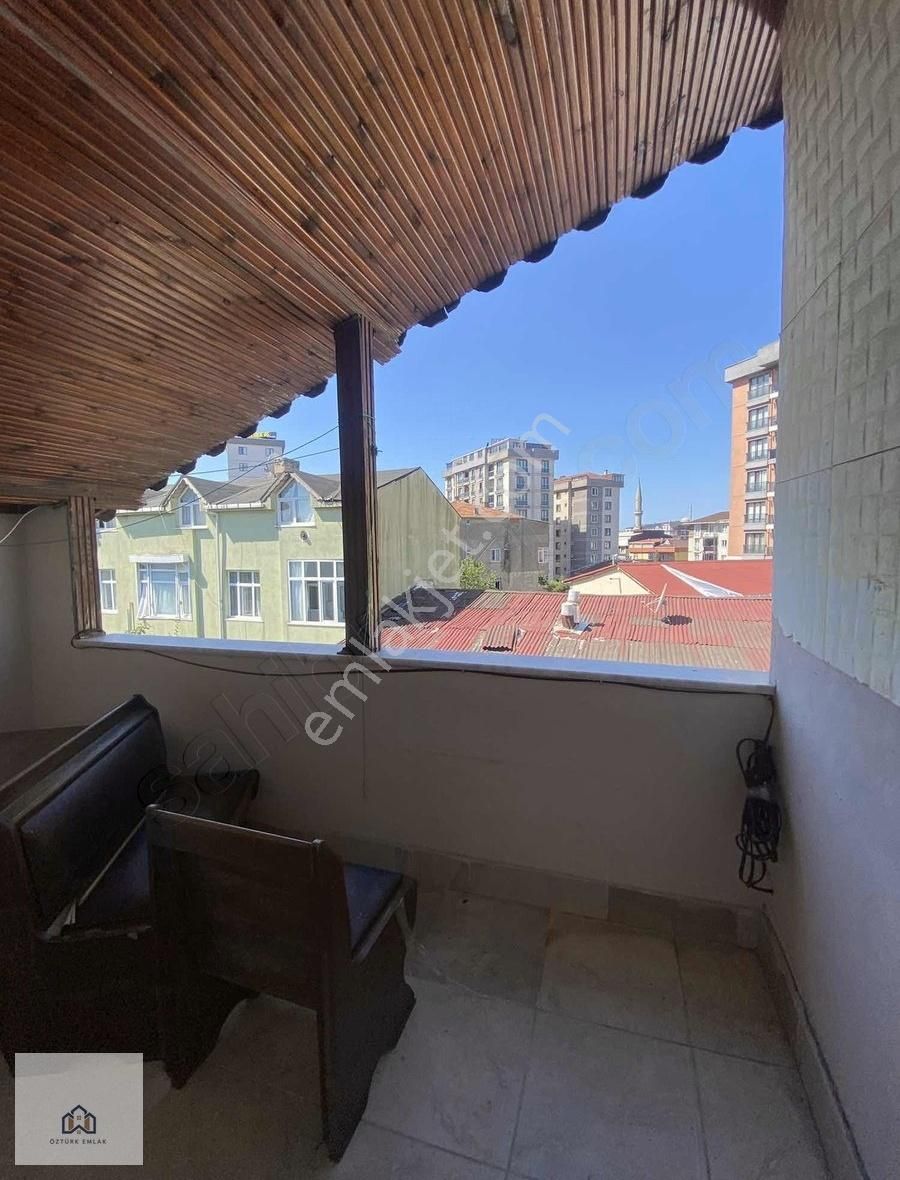 Sülüntepede 2+1 Geniş Balkonlu Kiralık Daire