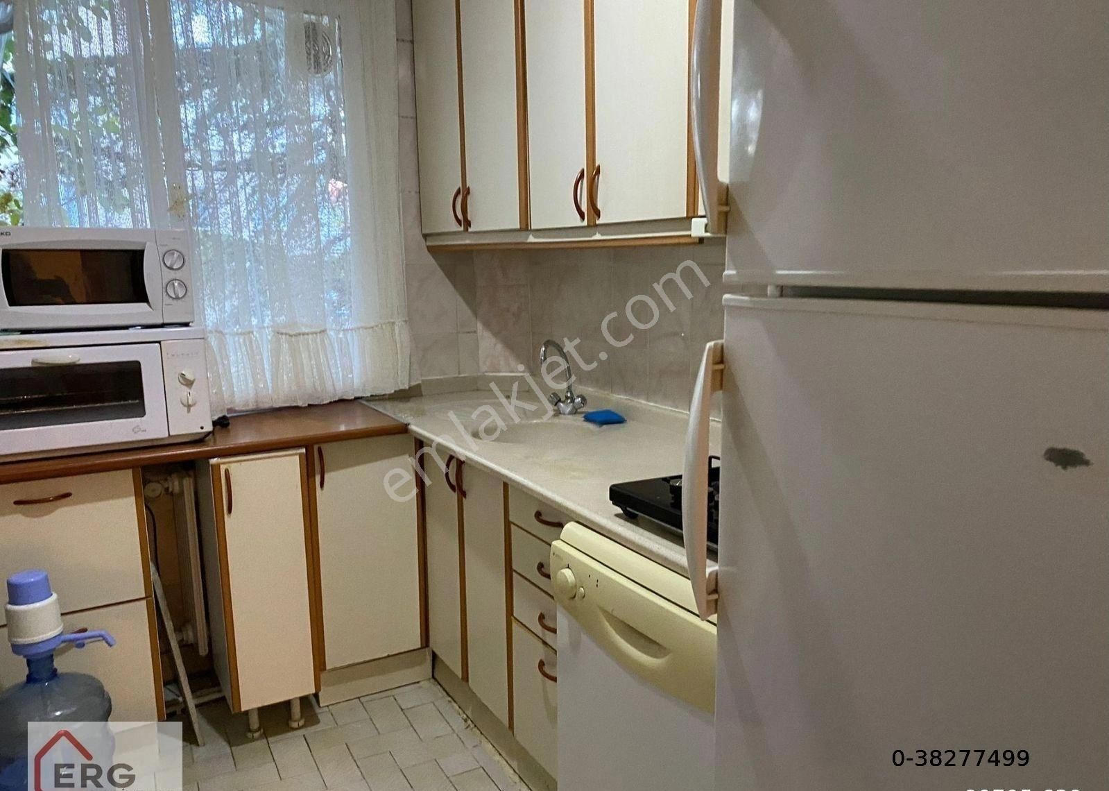 Çankaya Ayrancı Hoşdere Ana Cadde Üzeri Mobilyalı 3+1