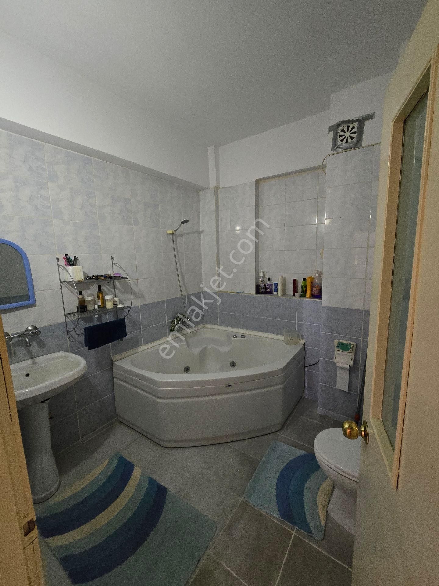 Talas Bahçeli Evler Mahallesin De Satılık Kombili Daire - Görsel 30