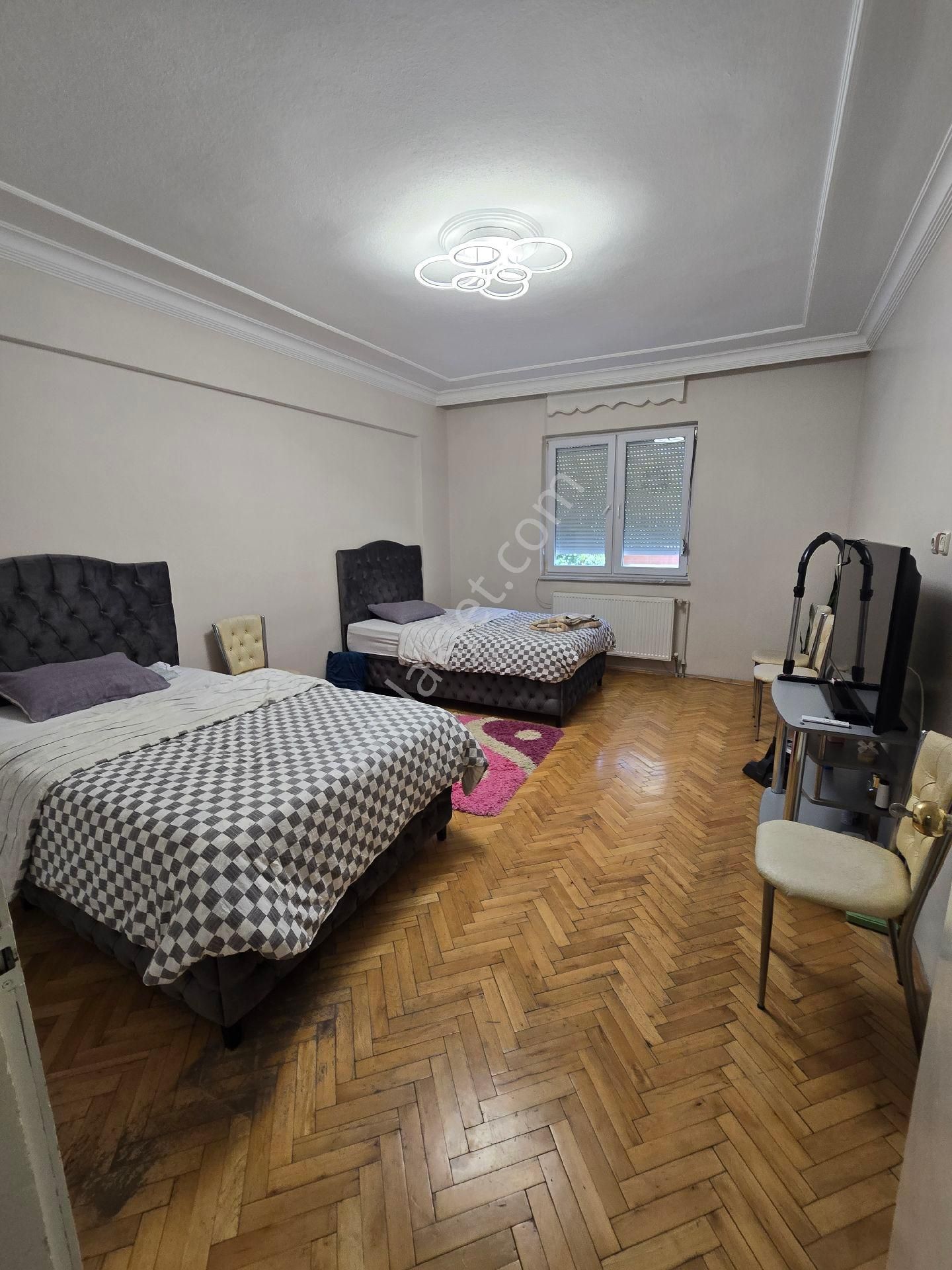 Talas Bahçeli Evler Mahallesin De Satılık Kombili Daire - Görsel 7