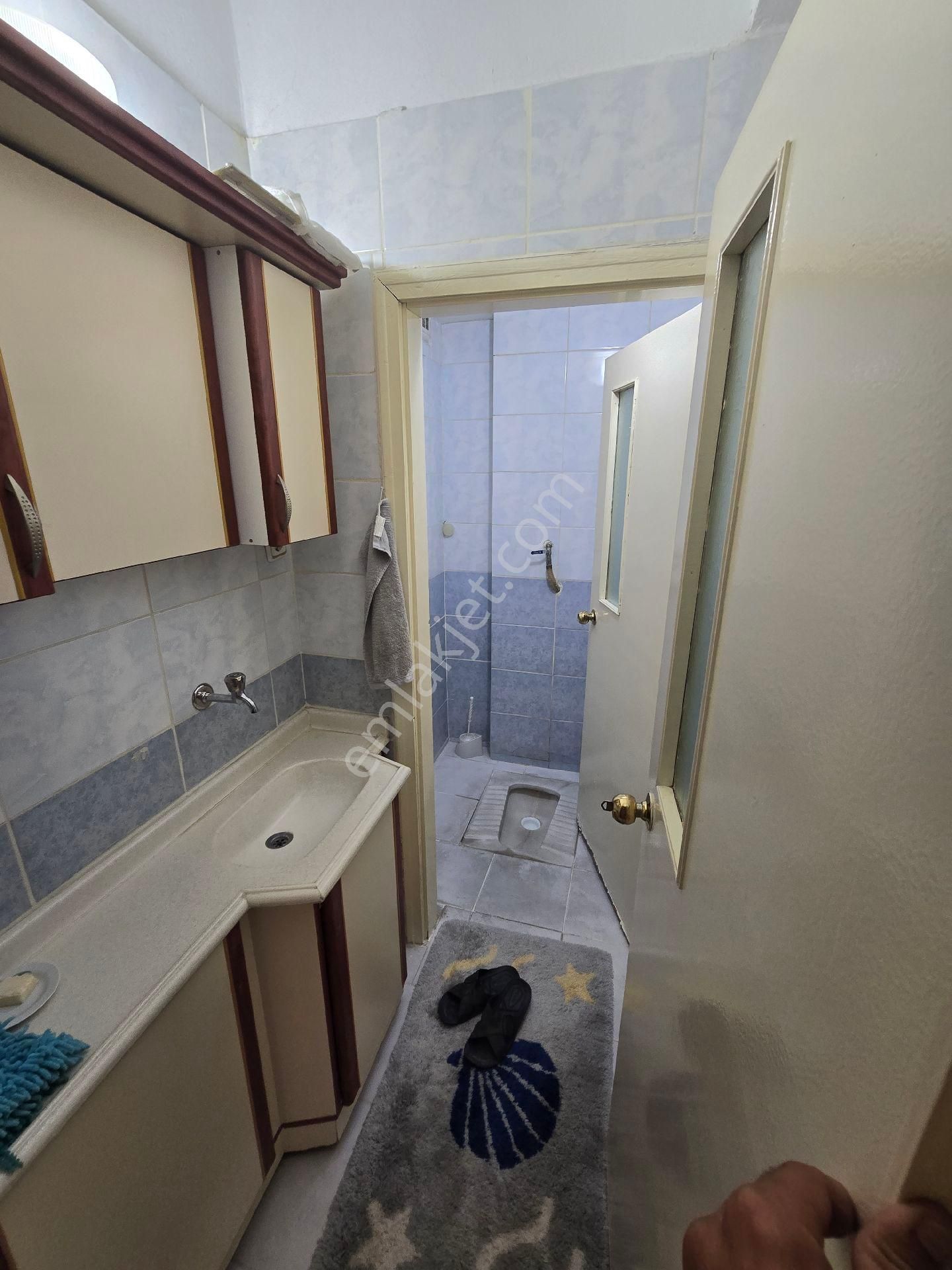 Talas Bahçeli Evler Mahallesin De Satılık Kombili Daire - Görsel 29