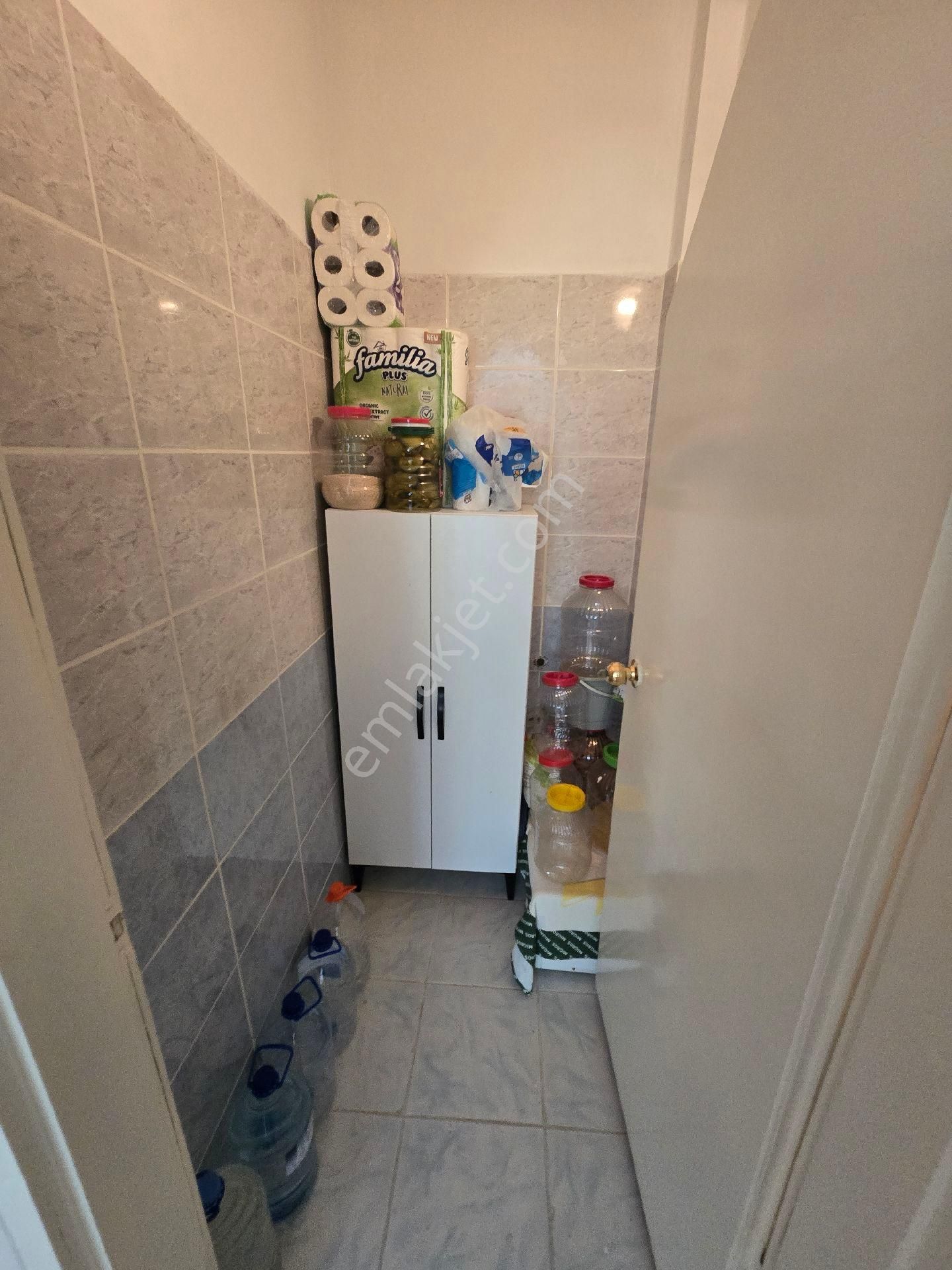 Talas Bahçeli Evler Mahallesin De Satılık Kombili Daire - Görsel 26