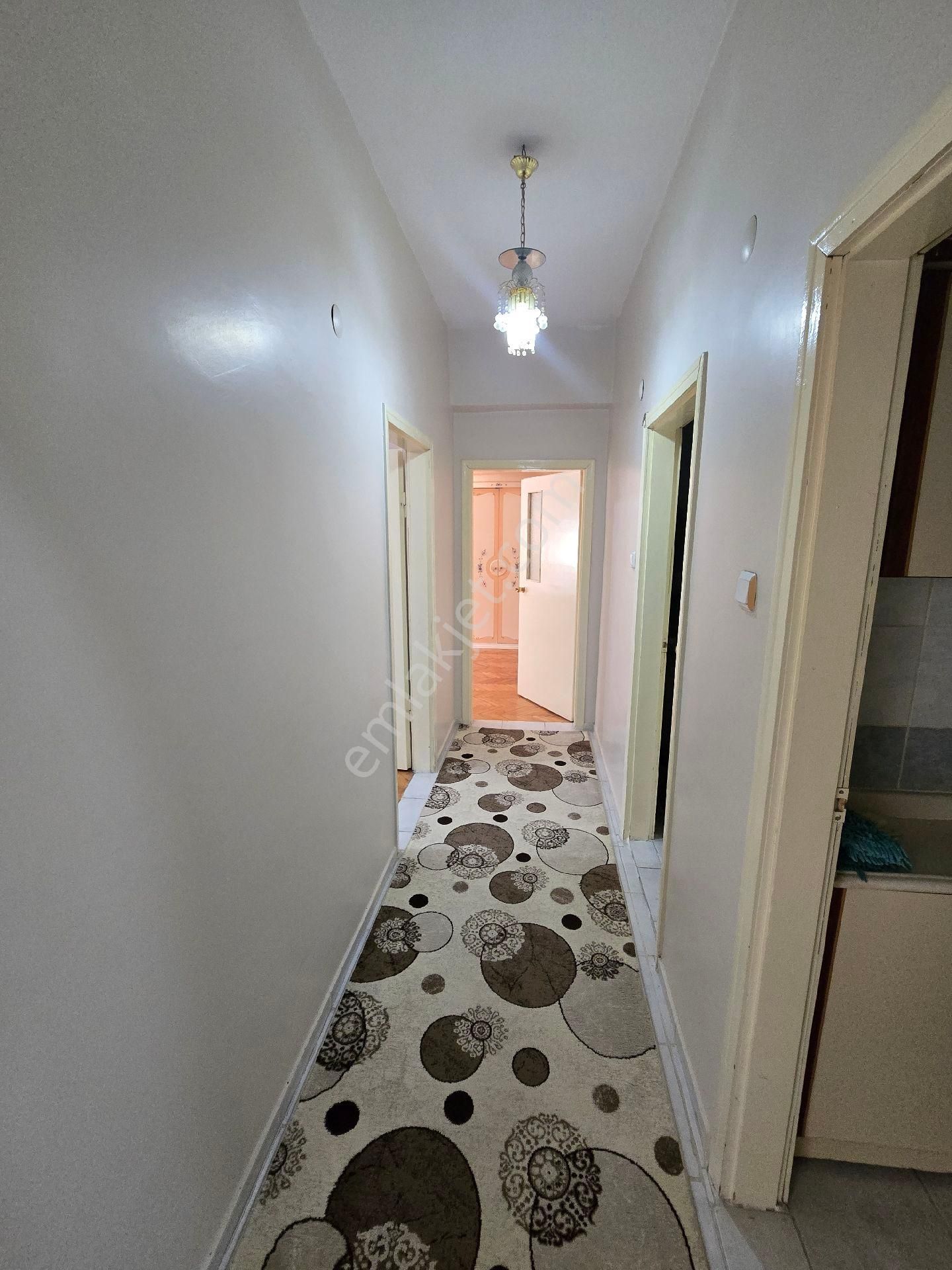 Talas Bahçeli Evler Mahallesin De Satılık Kombili Daire - Görsel 31