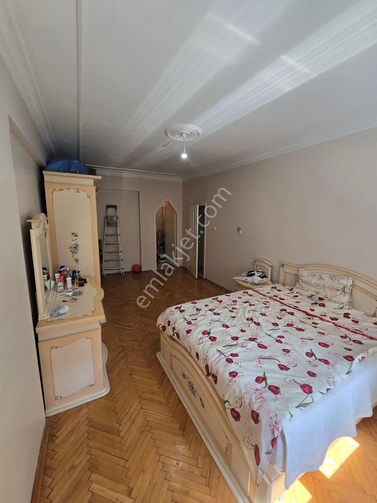 Talas Bahçeli Evler Mahallesin De Satılık Kombili Daire - Görsel 27