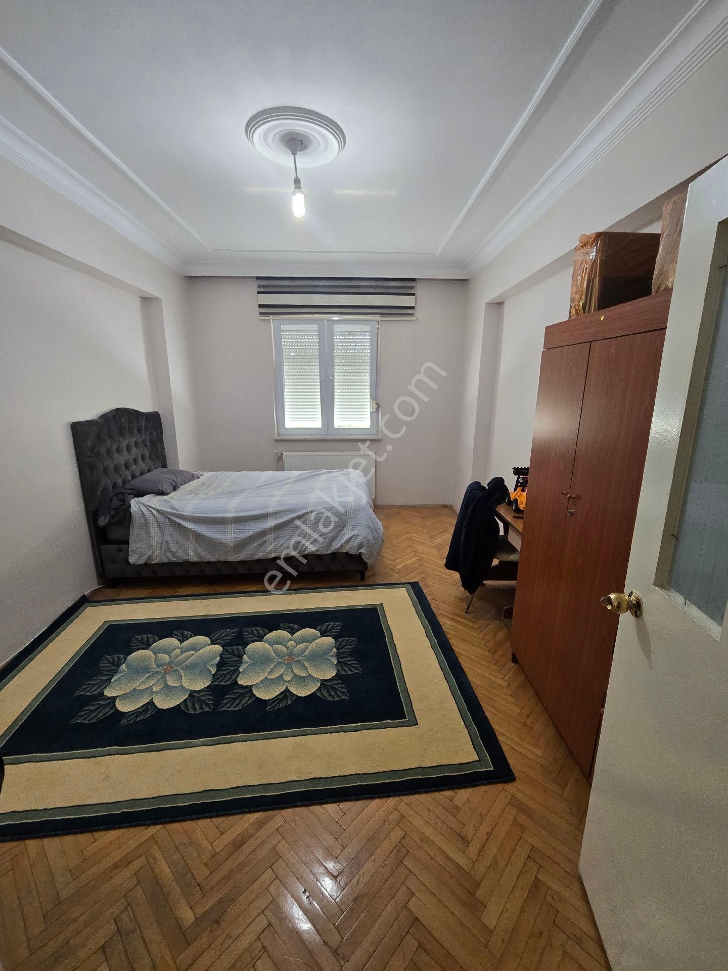 Talas Bahçeli Evler Mahallesin De Satılık Kombili Daire - Görsel 28