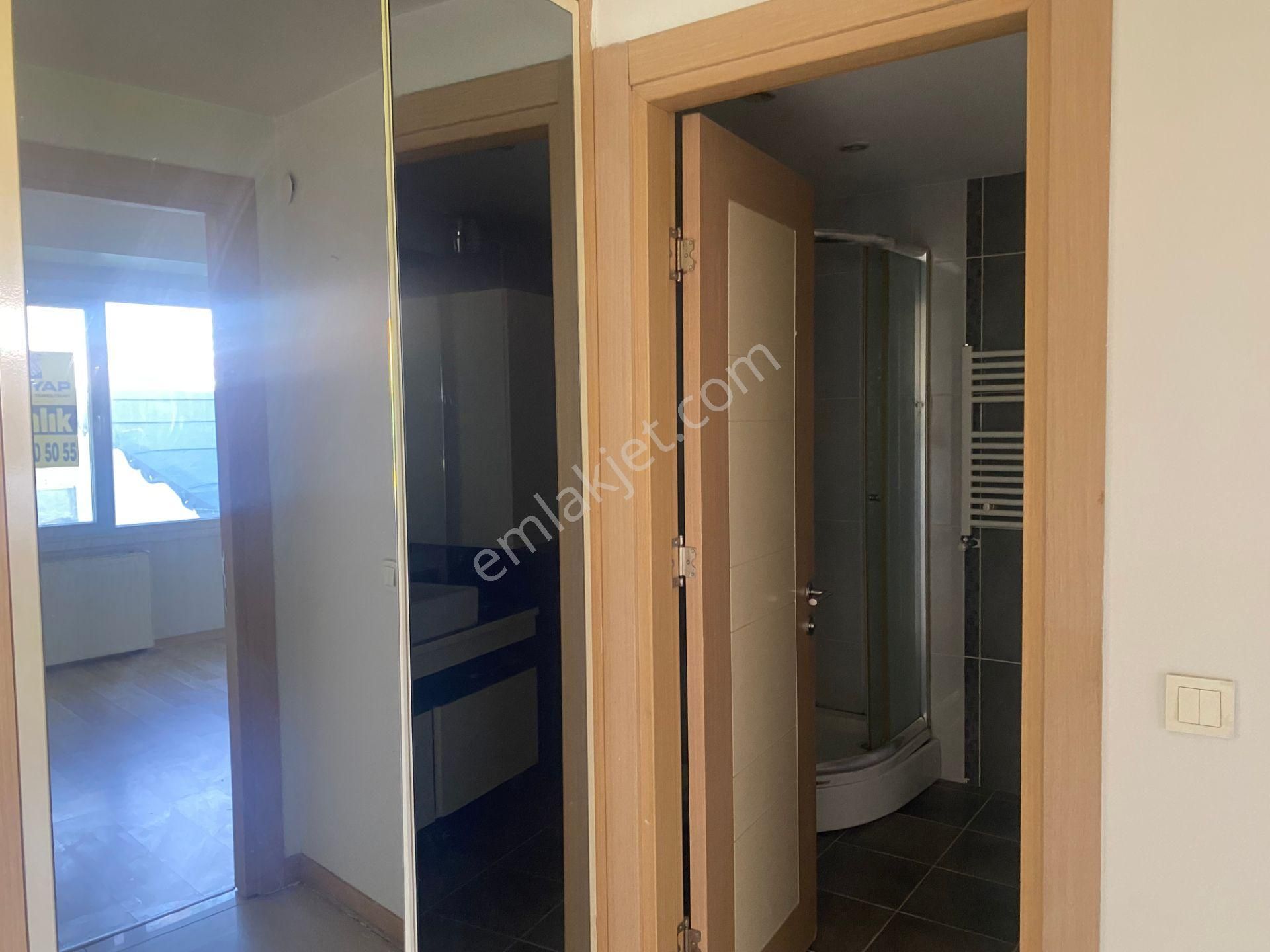 Turyap Taç'tan Beycity Residans'ta 1+1 Klimalı Daire