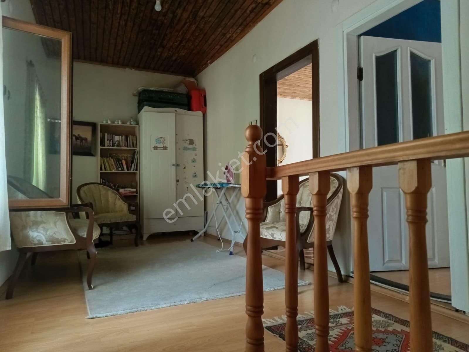 Bursa Osmangazi Yahşibey Mah Satılık Dubleks Müstakil Ev - Görsel 14