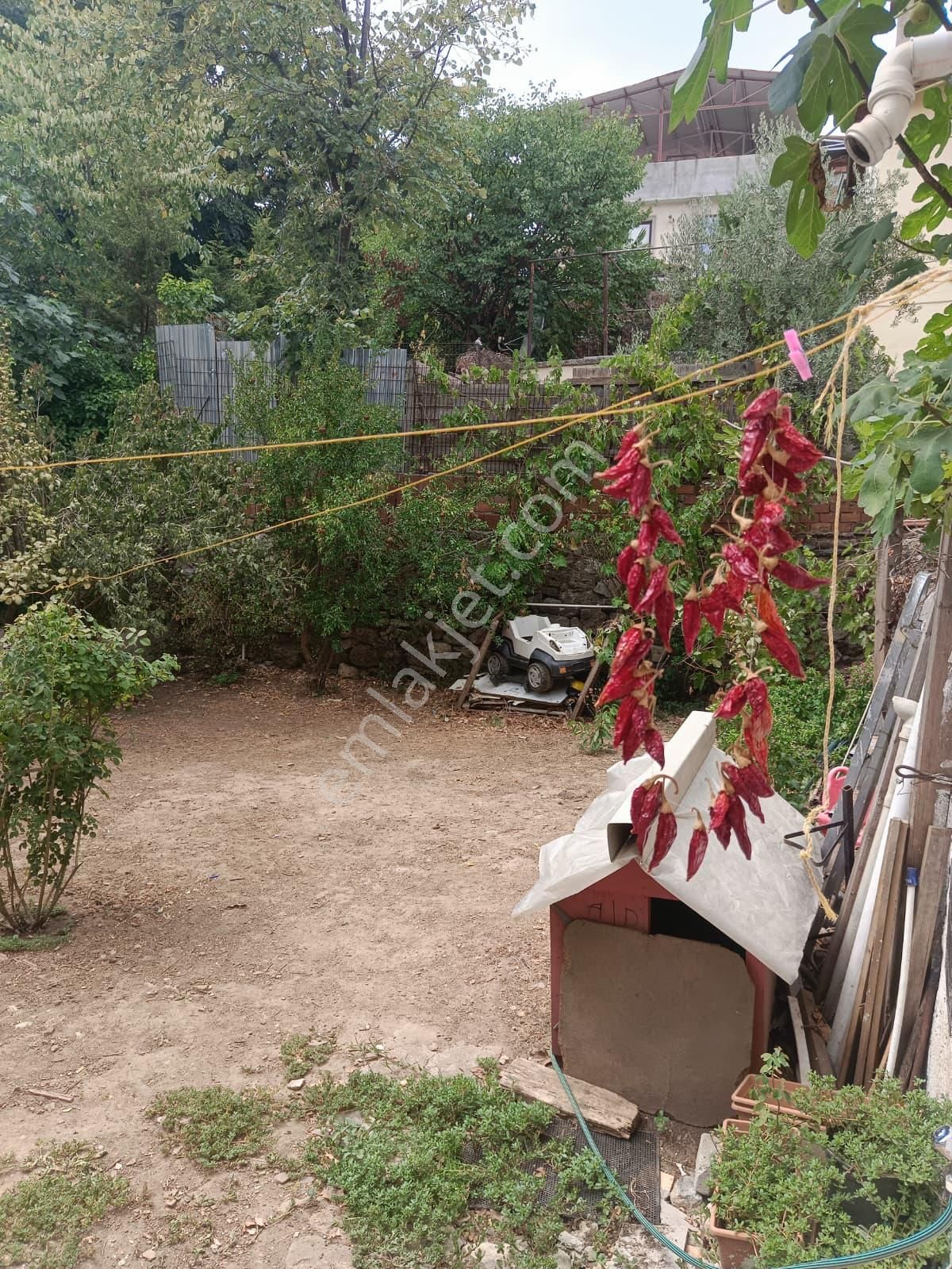 Bursa Osmangazi Yahşibey Mah Satılık Dubleks Müstakil Ev - Görsel 26