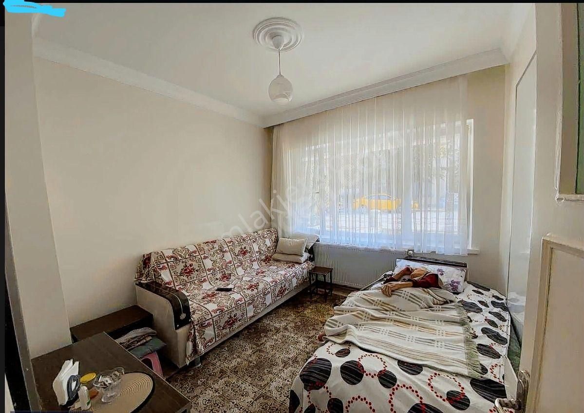 Tezcan Emlaktan Cumhuriyet Mah Geniş 3+1 Daire - Görsel 12