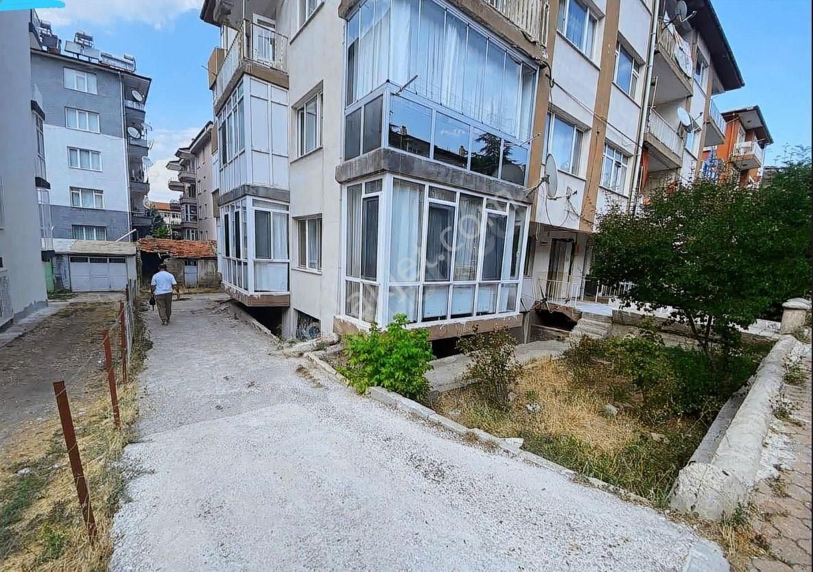 Tezcan Emlaktan Cumhuriyet Mah Geniş 3+1 Daire - Görsel 20