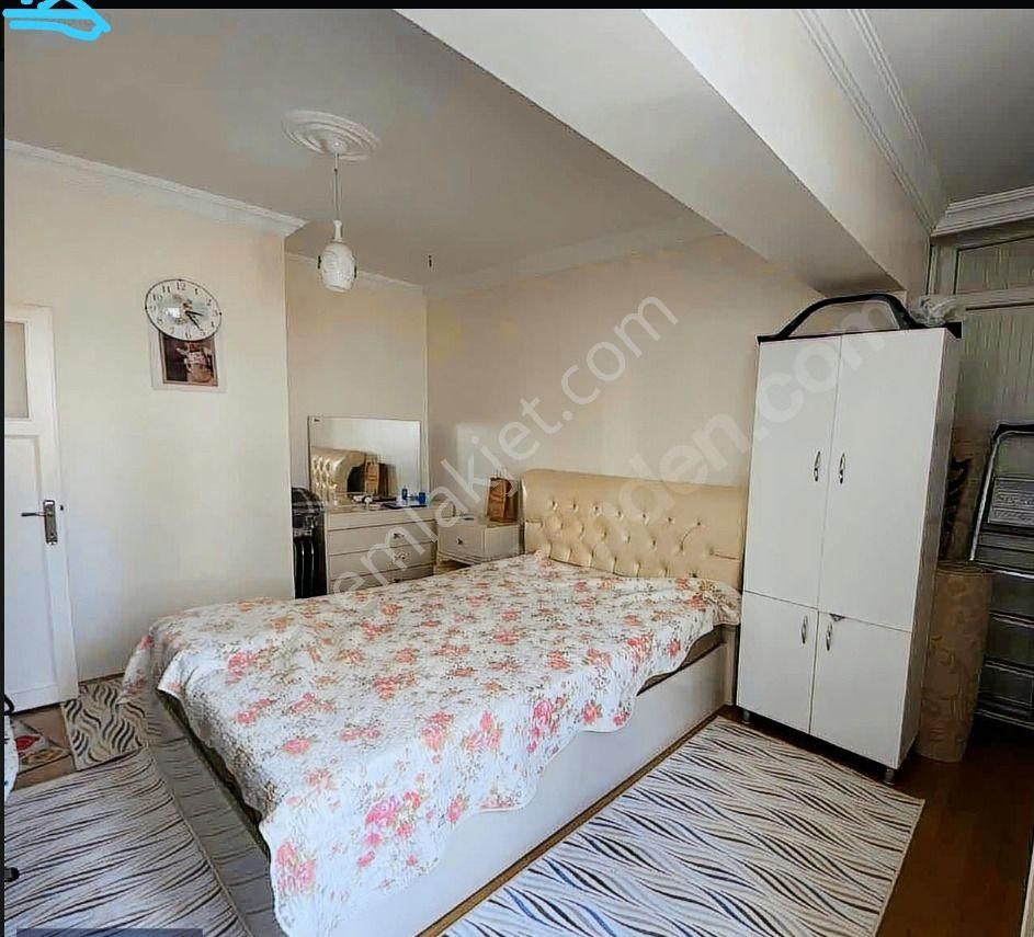 Tezcan Emlaktan Cumhuriyet Mah Geniş 3+1 Daire - Görsel 3