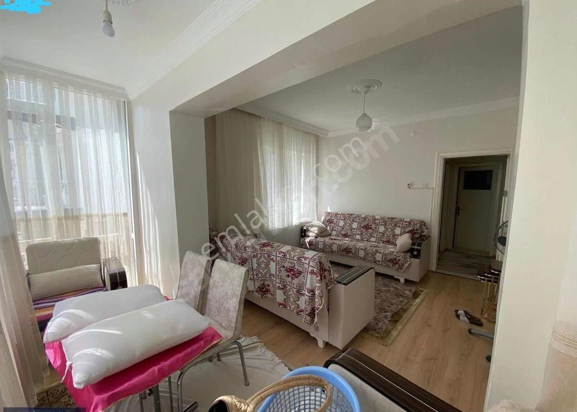 Tezcan Emlaktan Cumhuriyet Mah Geniş 3+1 Daire - Görsel 11