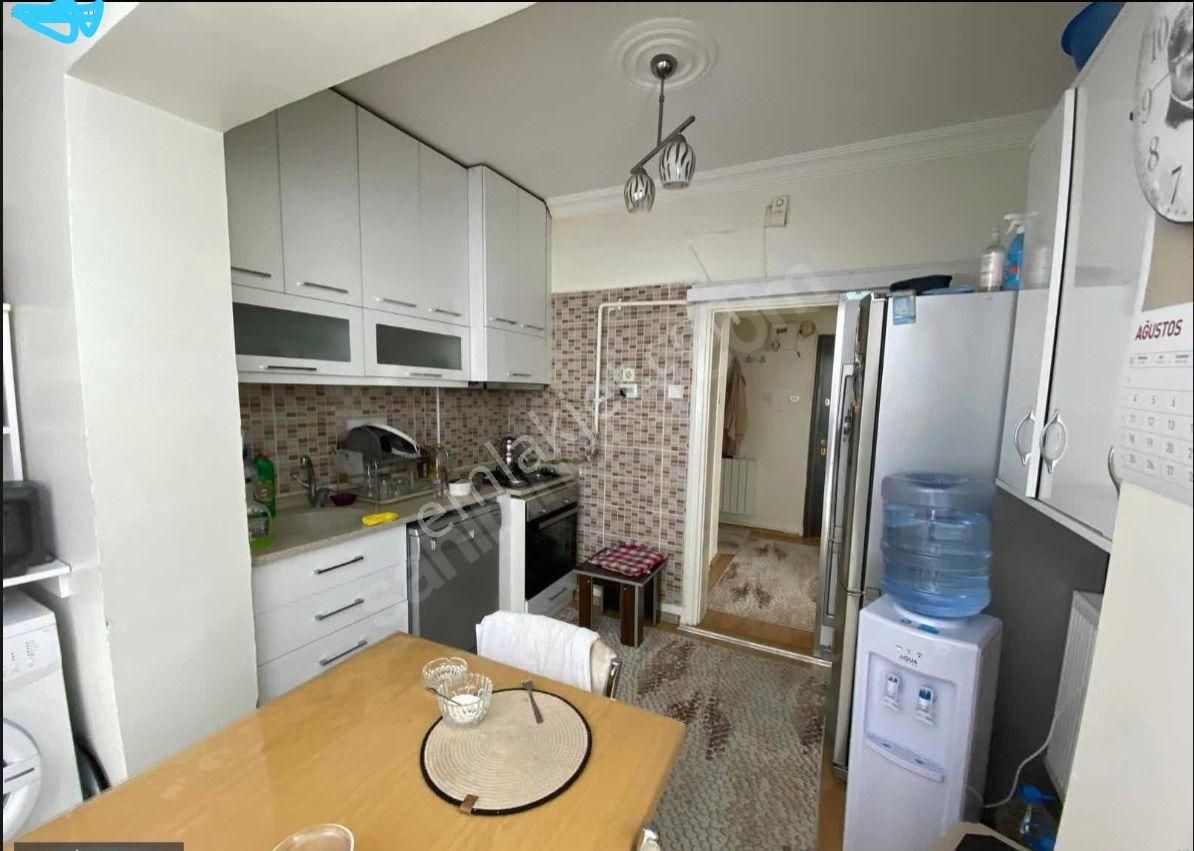 Tezcan Emlaktan Cumhuriyet Mah Geniş 3+1 Daire - Görsel 7