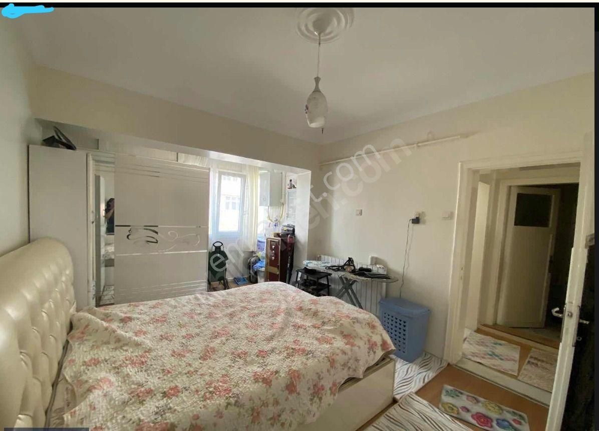 Tezcan Emlaktan Cumhuriyet Mah Geniş 3+1 Daire - Görsel 10