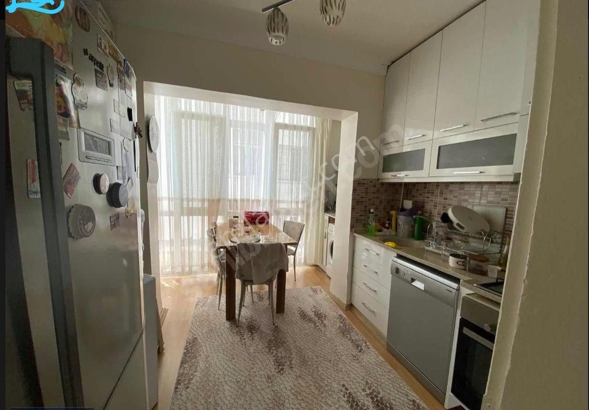 Tezcan Emlaktan Cumhuriyet Mah Geniş 3+1 Daire - Görsel 4