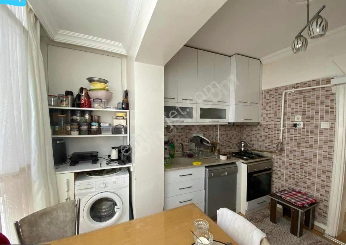 Tezcan Emlaktan Cumhuriyet Mah Geniş 3+1 Daire - Görsel 14