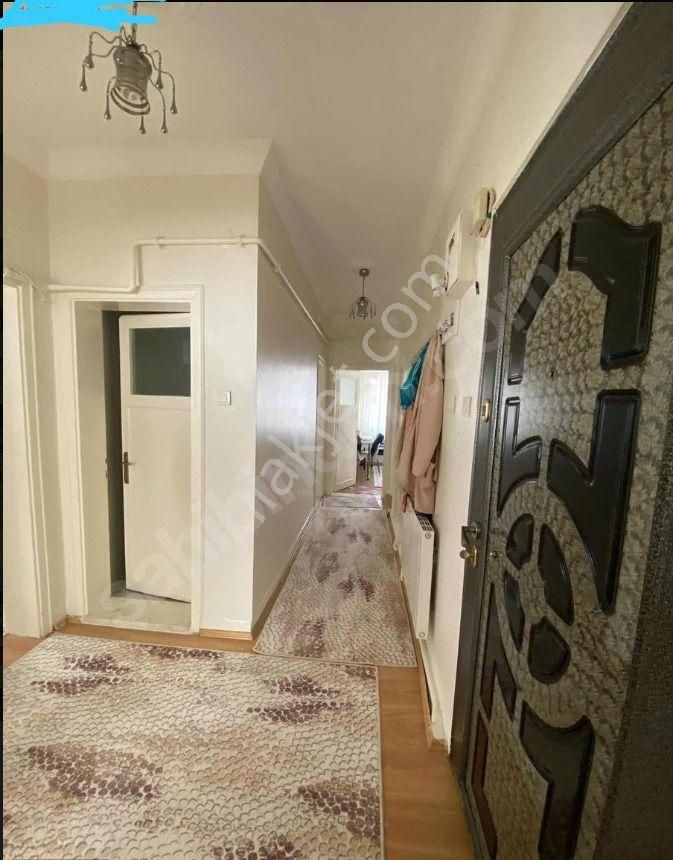 Tezcan Emlaktan Cumhuriyet Mah Geniş 3+1 Daire - Görsel 16