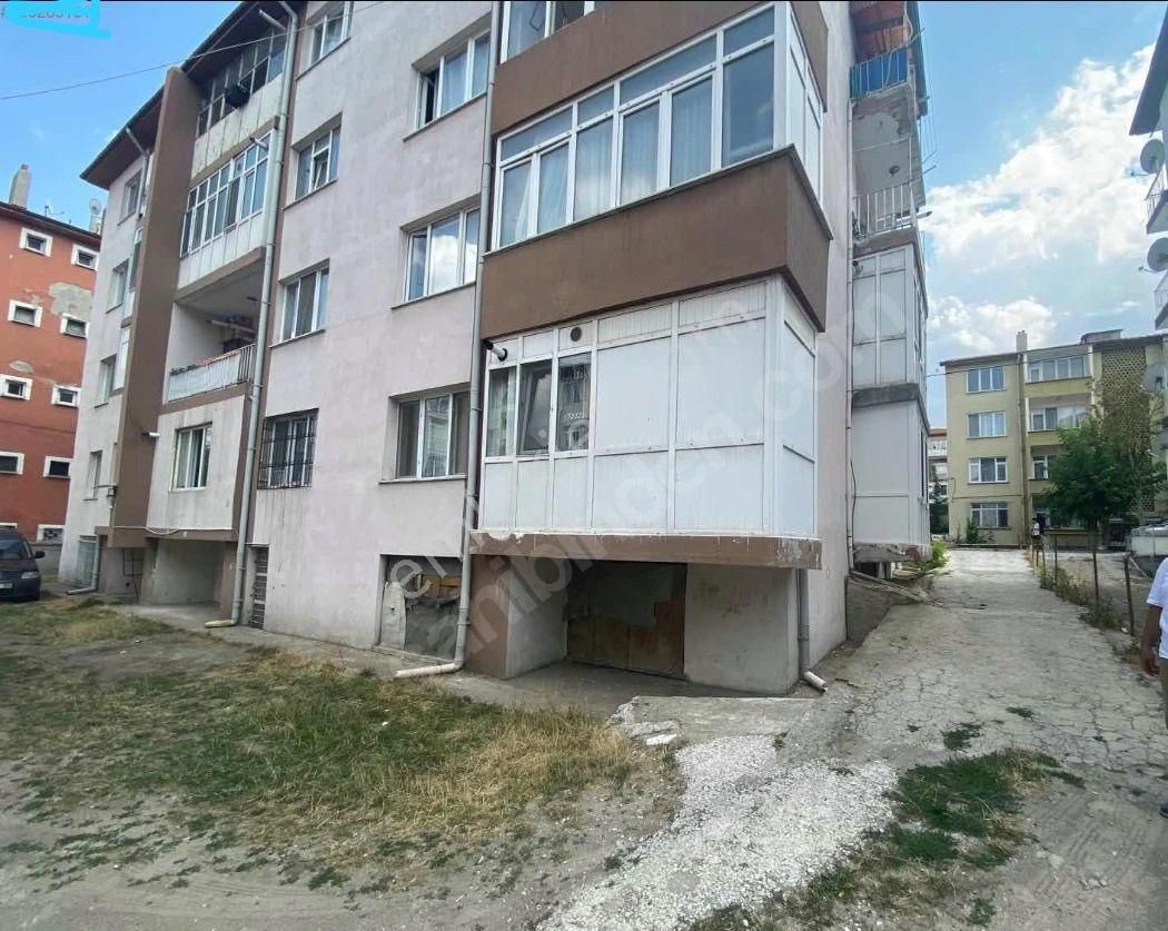 Tezcan Emlaktan Cumhuriyet Mah Geniş 3+1 Daire - Görsel 22