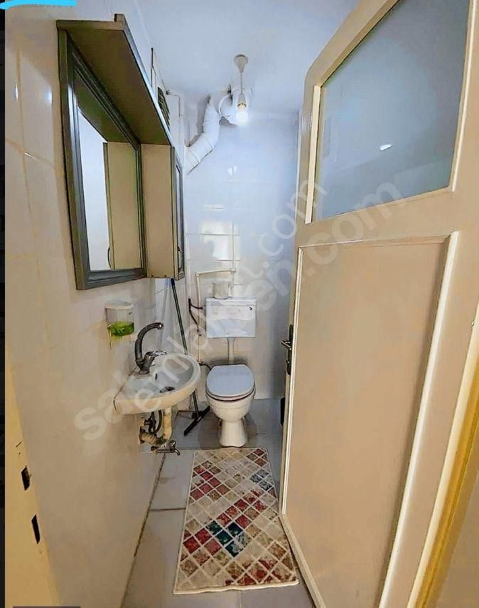 Tezcan Emlaktan Cumhuriyet Mah Geniş 3+1 Daire - Görsel 9