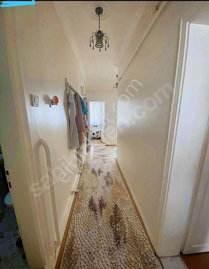 Tezcan Emlaktan Cumhuriyet Mah Geniş 3+1 Daire - Görsel 18