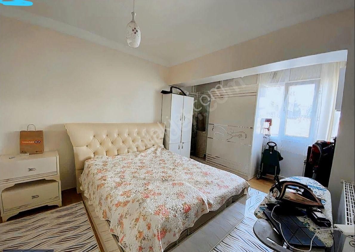 Tezcan Emlaktan Cumhuriyet Mah Geniş 3+1 Daire - Görsel 6