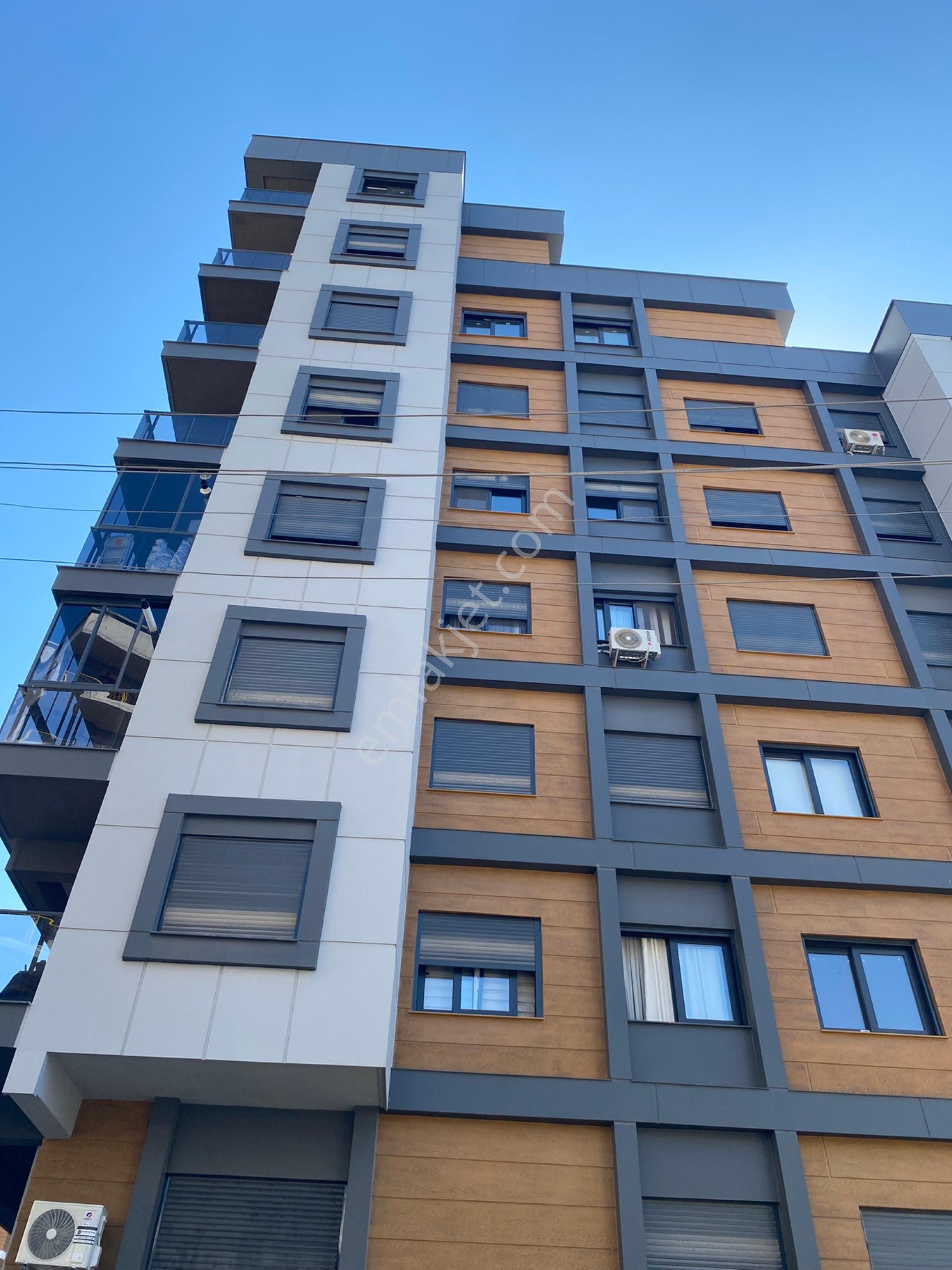 Anadolu Caddesine 150 M Mesafede Alttan Isıtmalı Satılık 1+1