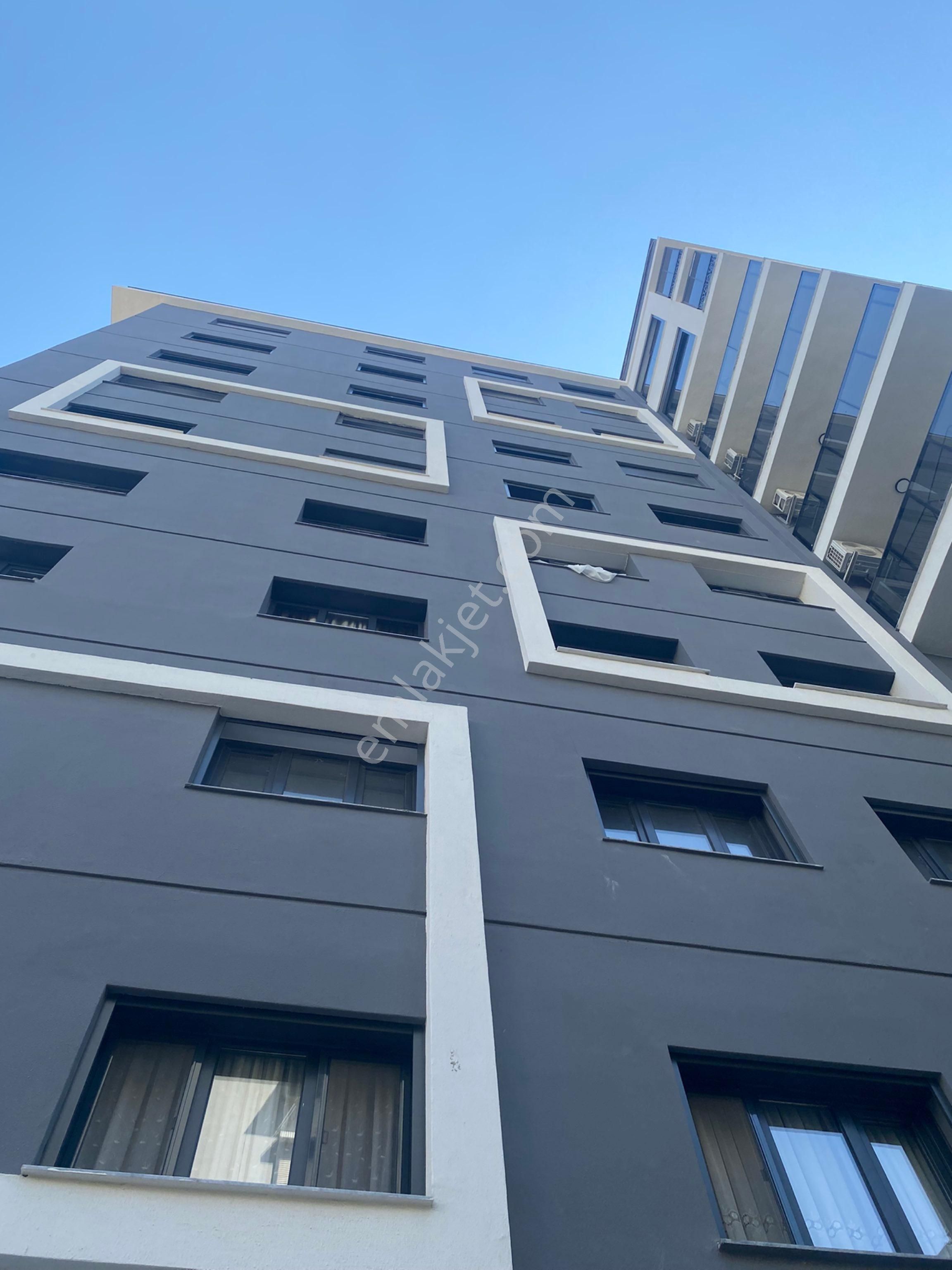 Taşkentte Sıfır 3+1