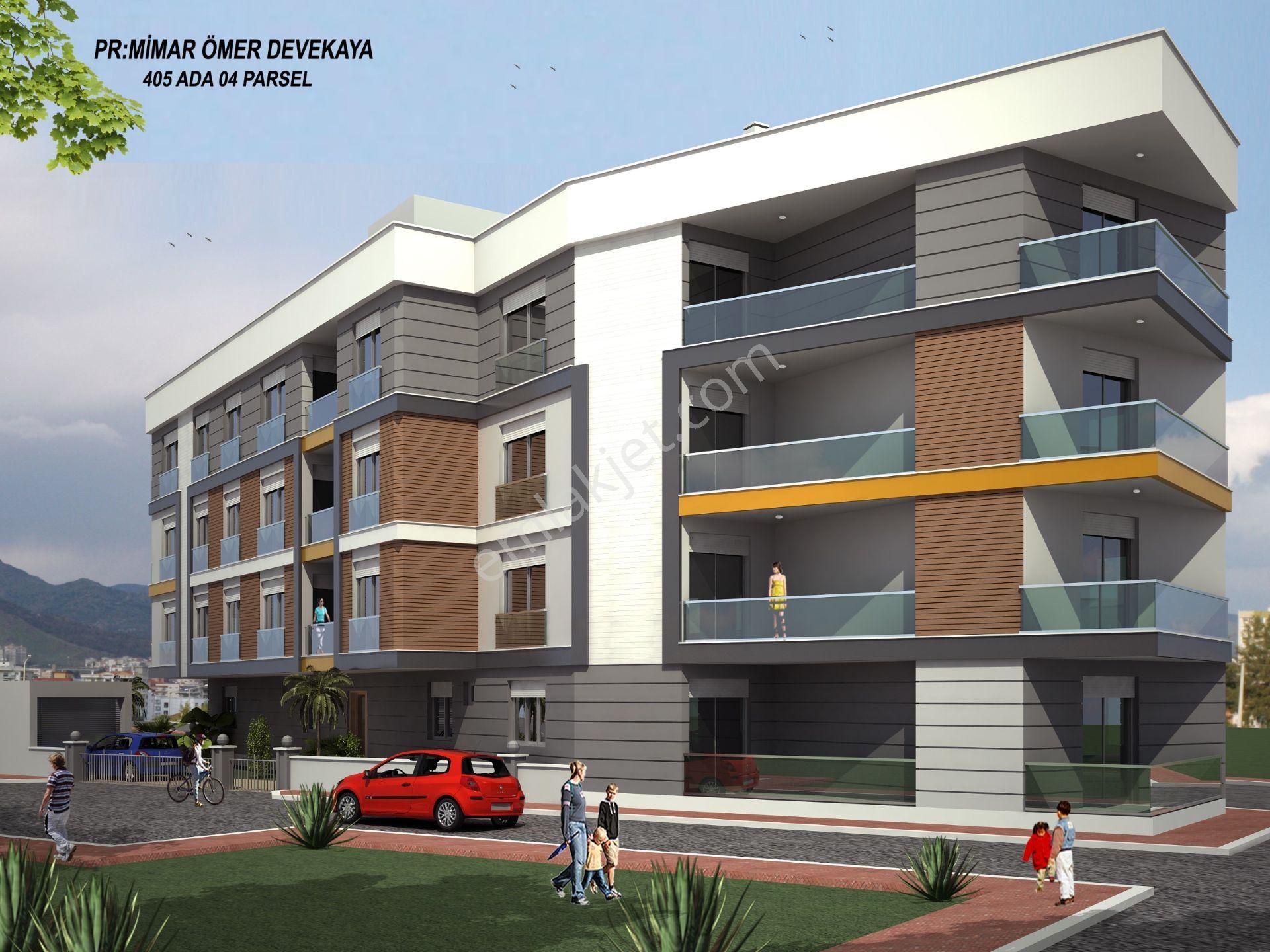 Tramvay Yakını Aırbnb Uygun Yatırımlık Daireler - Görsel 4