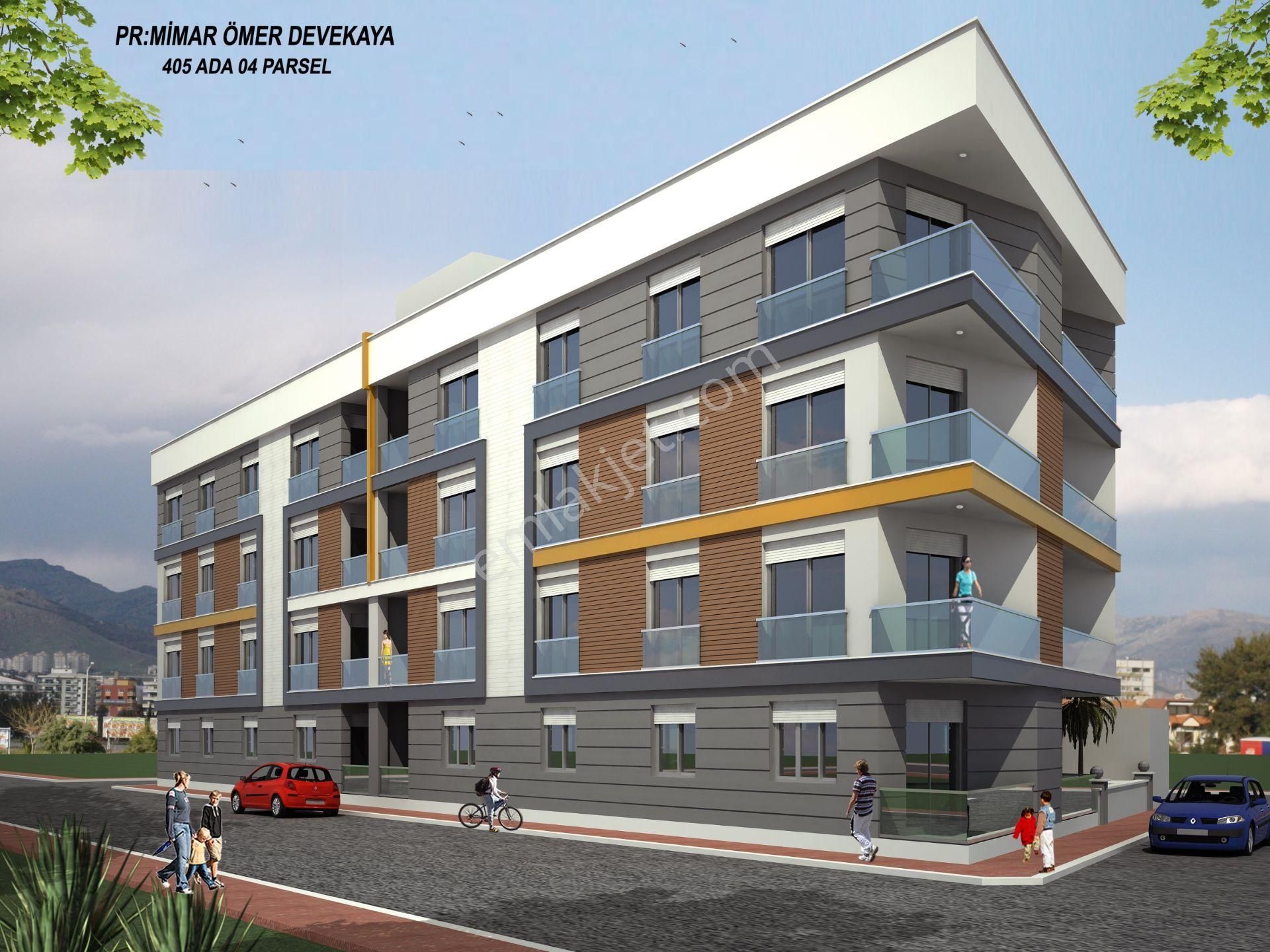 Tramvay Yakını Aırbnb Uygun Yatırımlık Daireler - Görsel 5