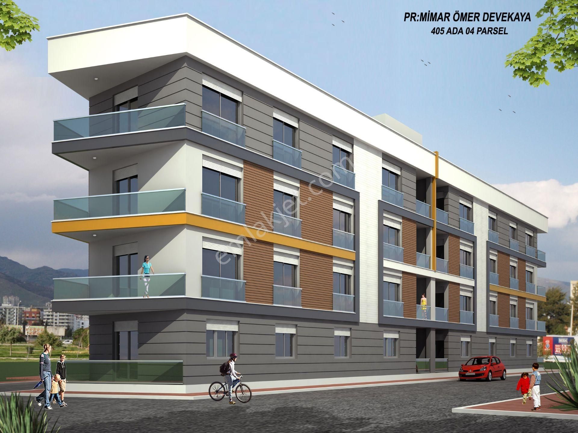 Tramvay Yakını Aırbnb Uygun Yatırımlık Daireler - Görsel 2