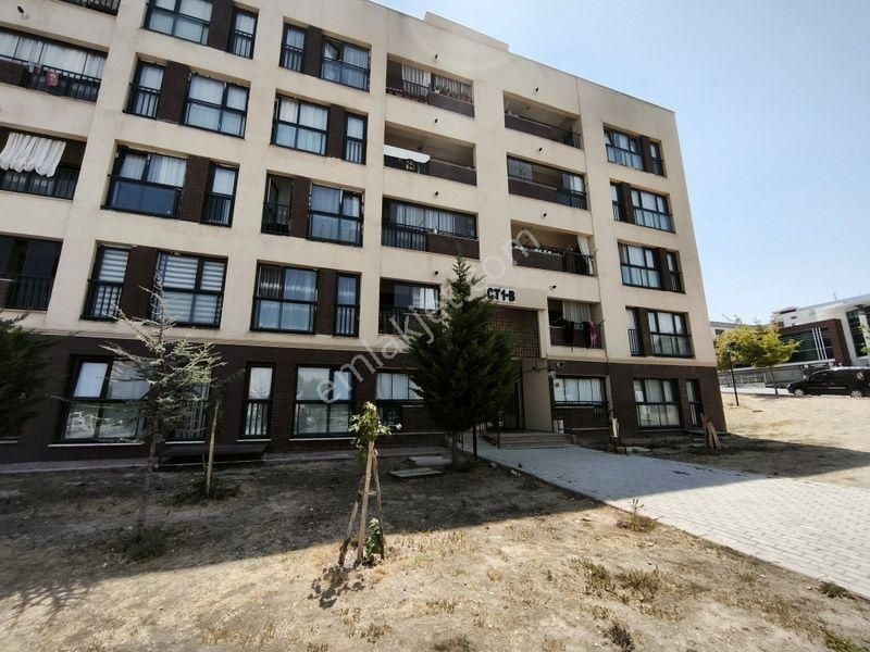 Gödene Toki'de Borçsuz, Ödemesiz, Tapu Teslim 3+1 Satılık Daire