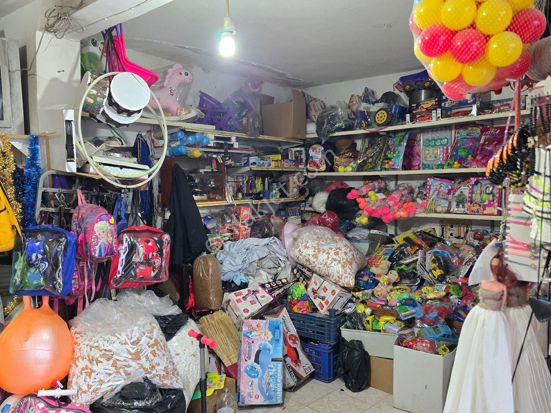 ✨ Aksel Emlak’tan Satılık 2 İşyeri 2 Daire ✨ - Görsel 6