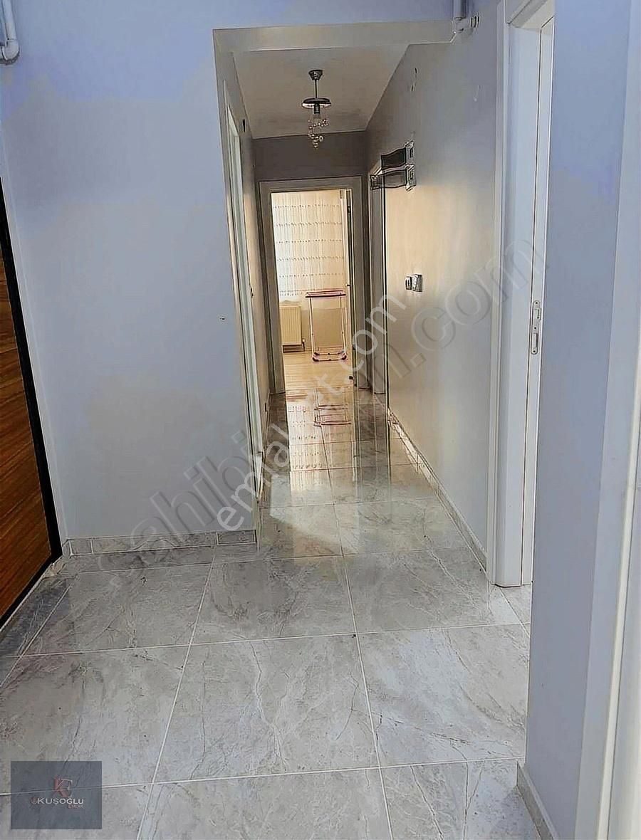 Vize Devlet Mahallesinde Kiralık Daire