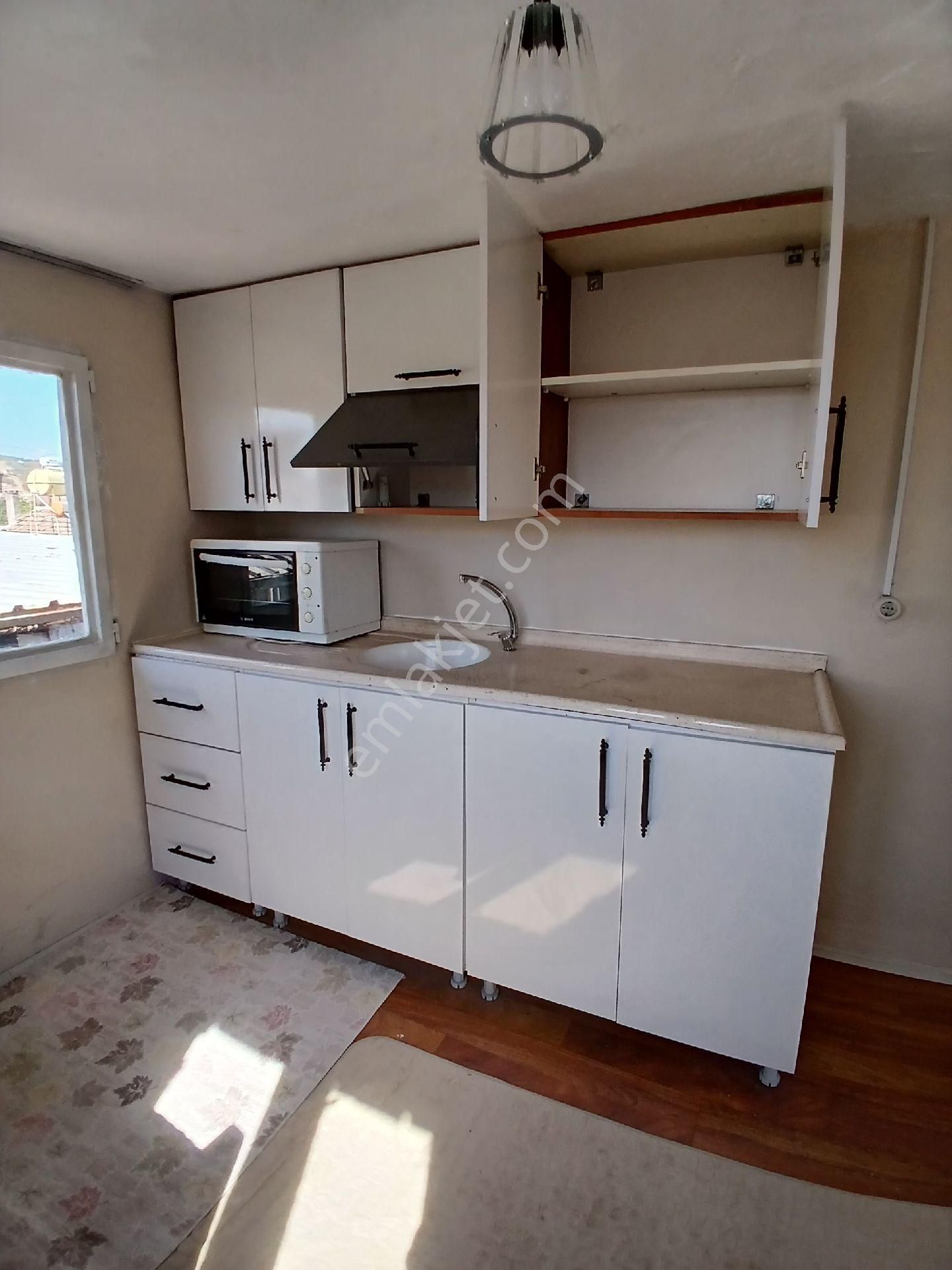 İzmir Torbalı Güllüce Köyünde 2+1 2katlı Ev Satılık - Görsel 7