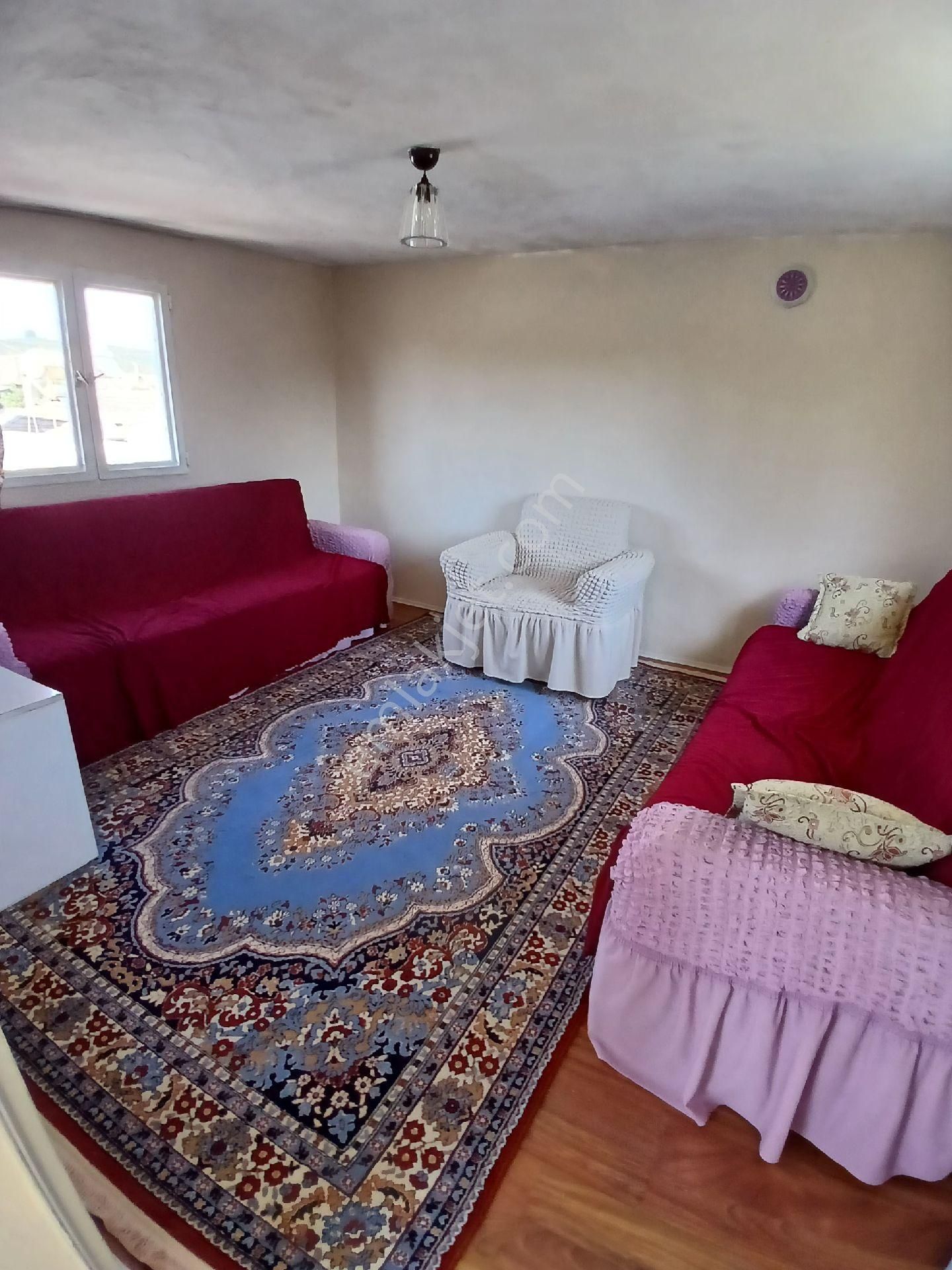 İzmir Torbalı Güllüce Köyünde 2+1 2katlı Ev Satılık - Görsel 9