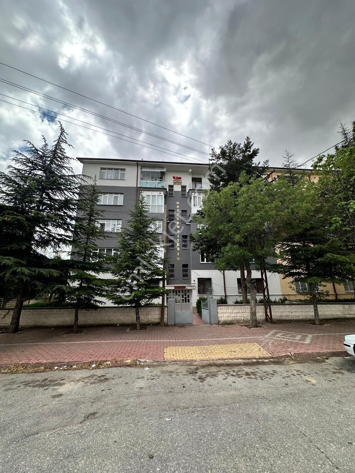Nisa'dan Cumhuriyette 3+1 Satılık Daire