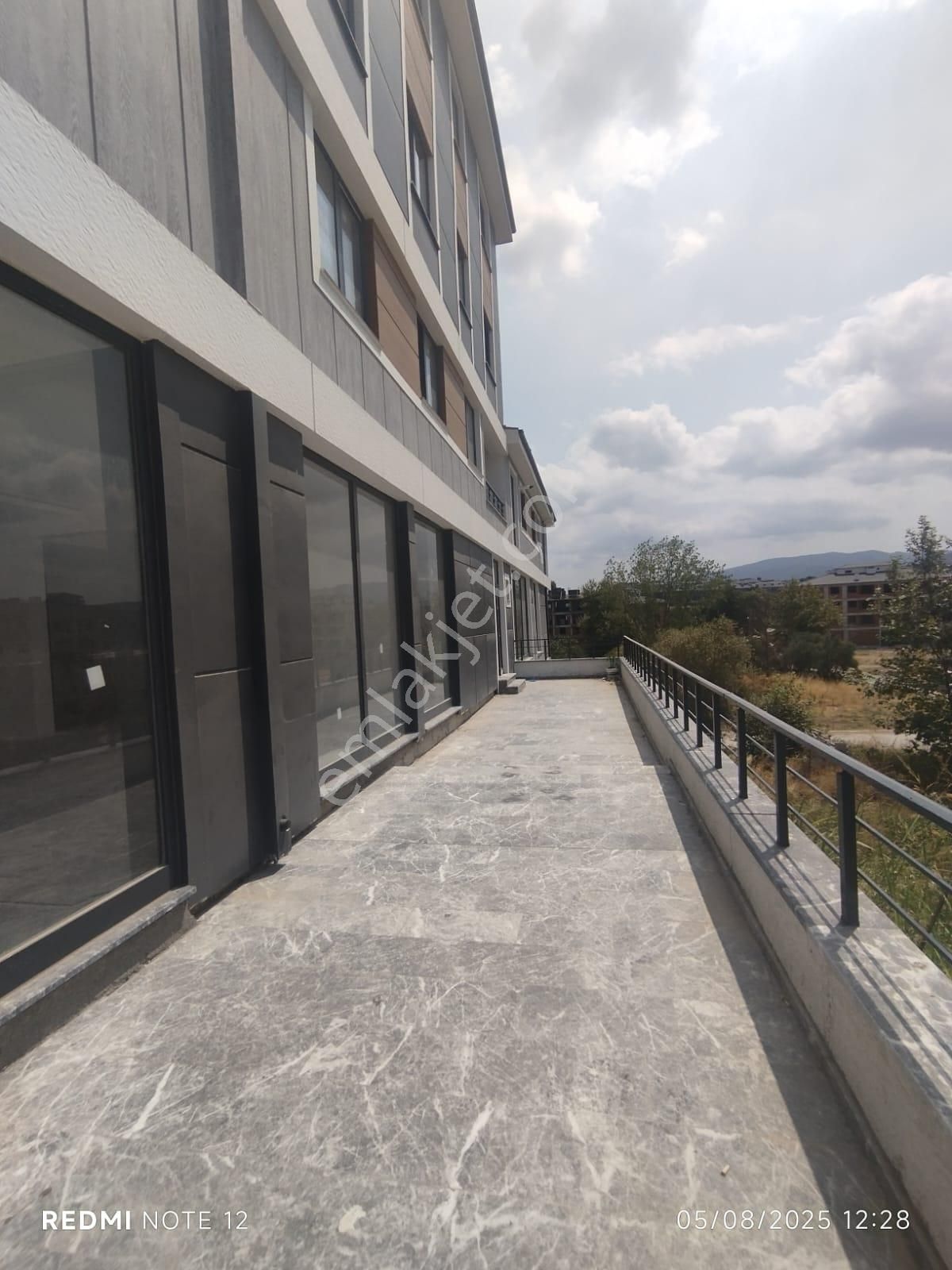 Gaziosmanpaşada Oturuma Hazır 2+1 Sıfır Daire - Görsel 5