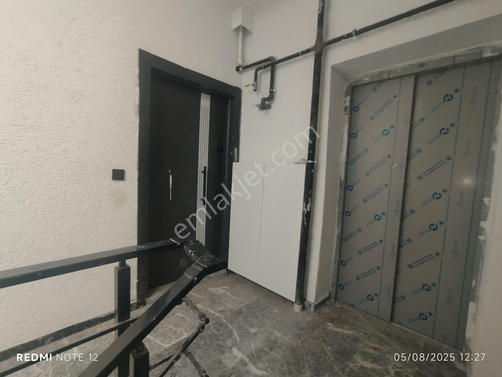 Gaziosmanpaşada Oturuma Hazır 2+1 Sıfır Daire - Görsel 8