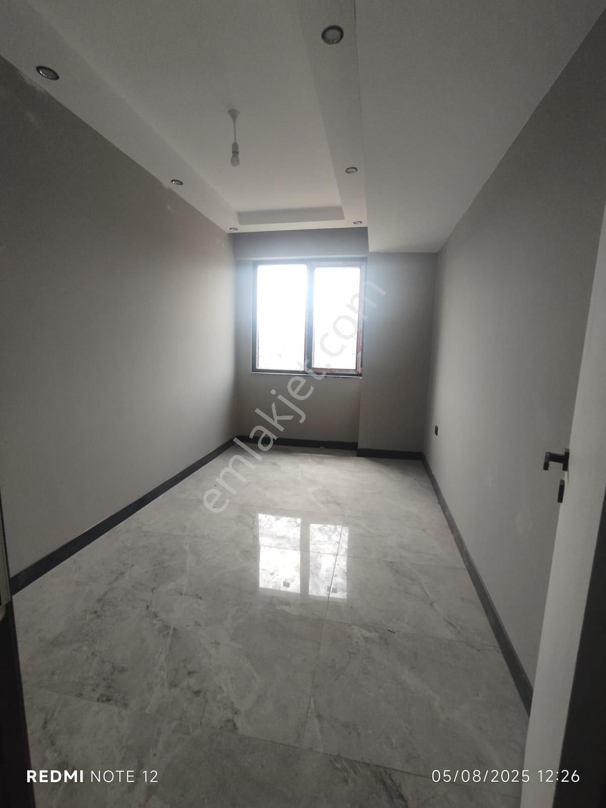 Gaziosmanpaşada Oturuma Hazır 2+1 Sıfır Daire - Görsel 12