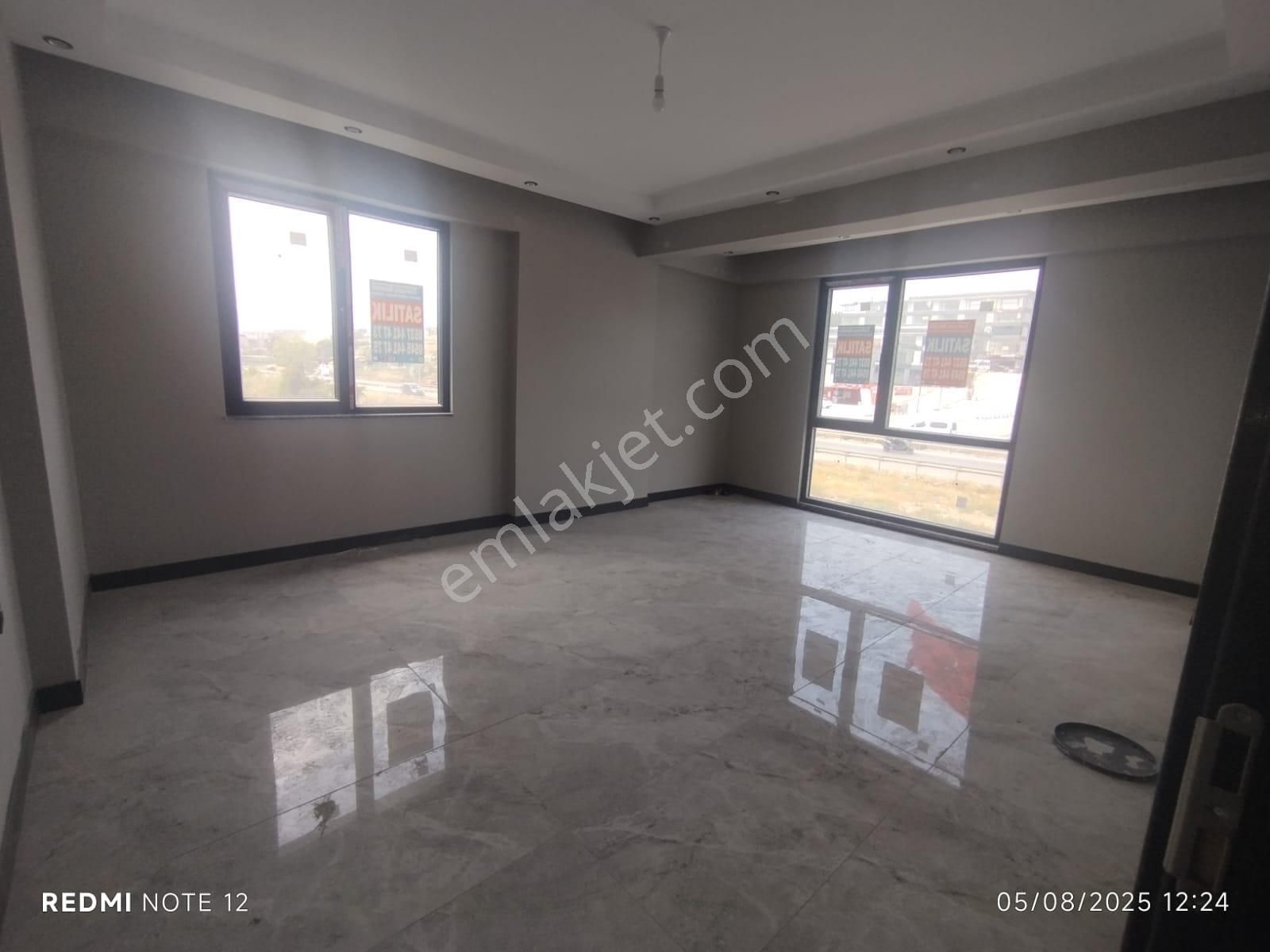 Gaziosmanpaşada Oturuma Hazır 2+1 Sıfır Daire - Görsel 24