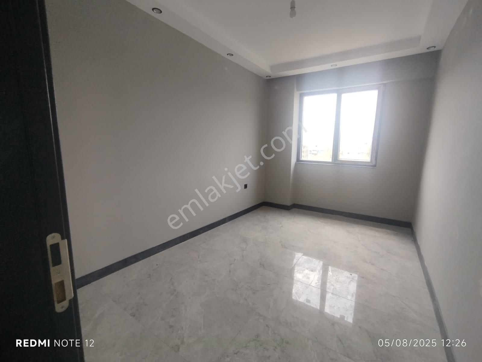 Gaziosmanpaşada Oturuma Hazır 2+1 Sıfır Daire - Görsel 15