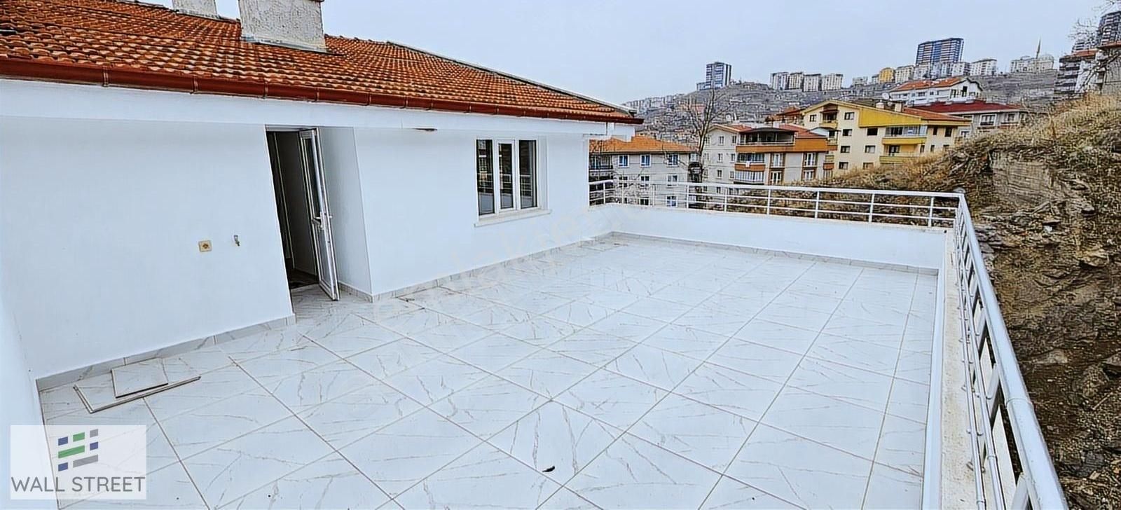 İncesu Da Yeni Bina Dubleks Teraslı Satılık 3+1 Daire