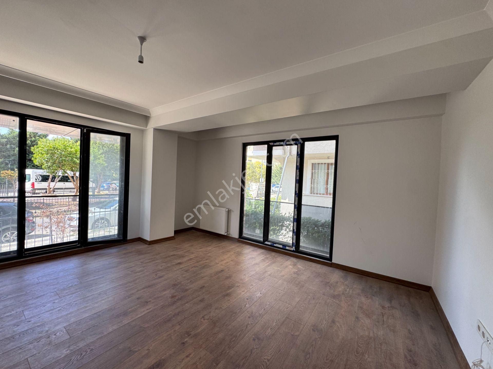 İstanbul Üsküdar Cumhuriyet'de 3+1 Satılık Sıfır Daire