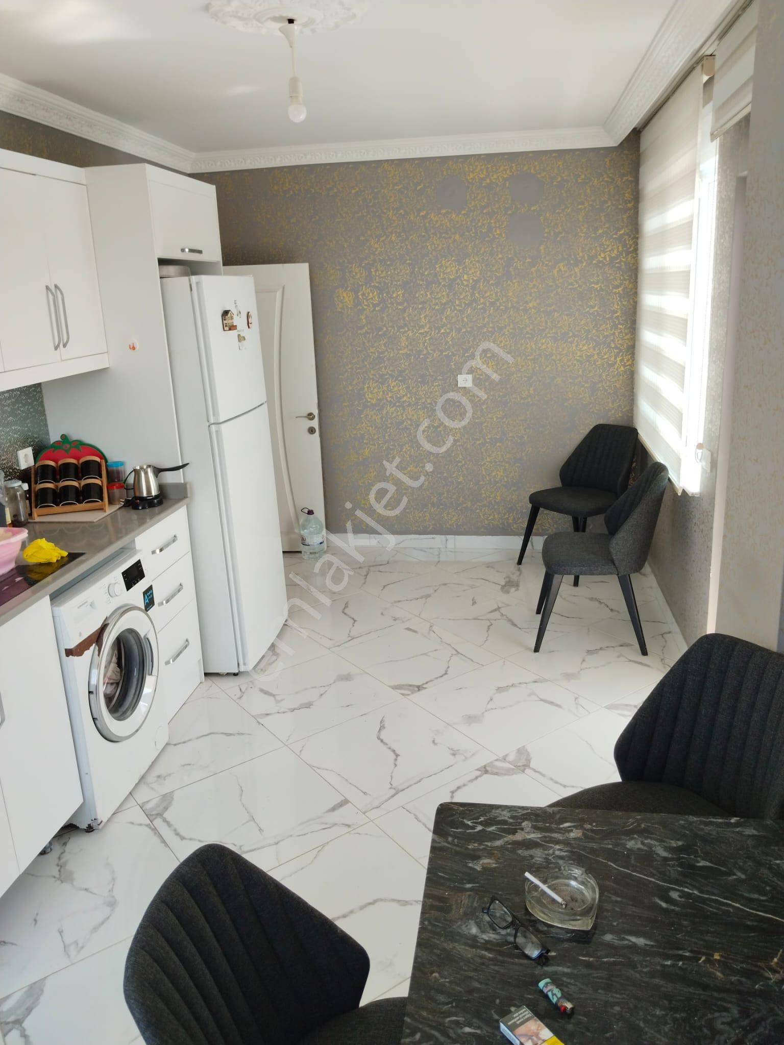 Kirişciler Odabaşı 3+1 Satılık Çiftlik Evi - Görsel 8